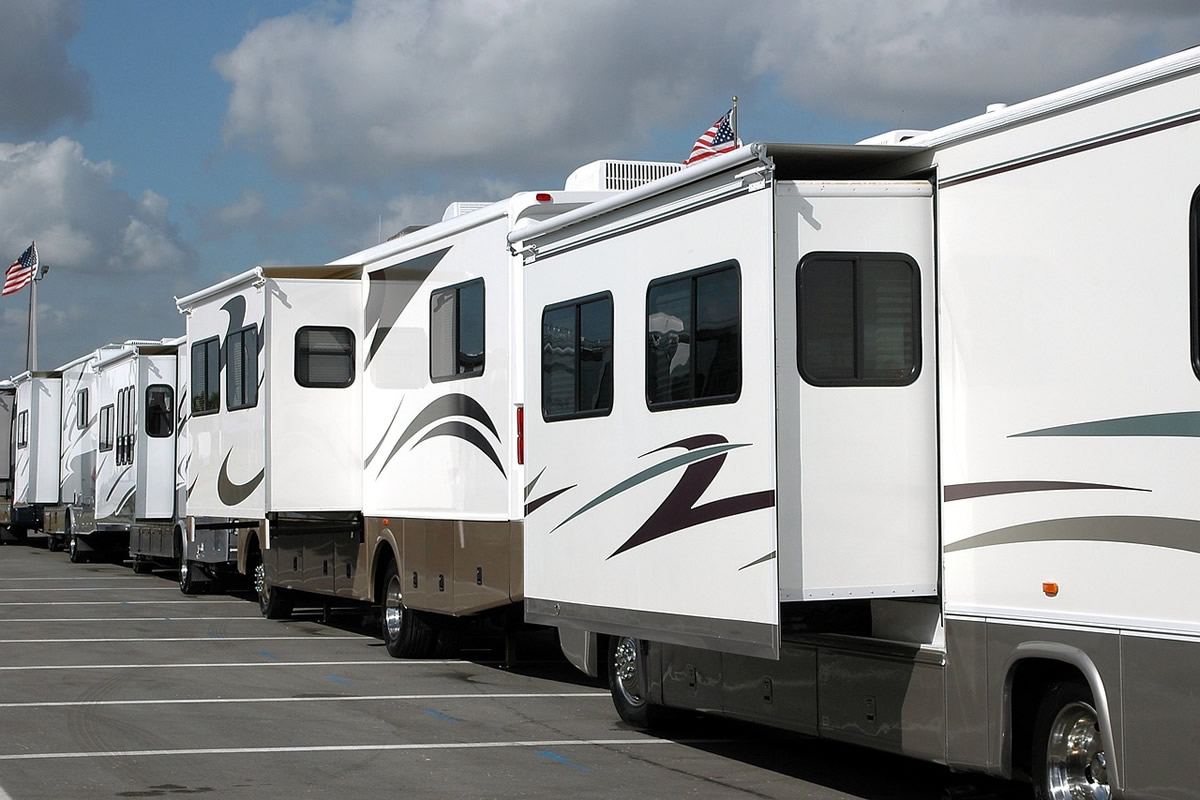 Recreational Vehicle